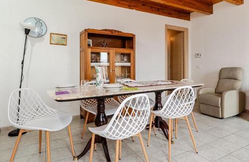 Castelluccio Superiore Apartment | la casa dei ricordi