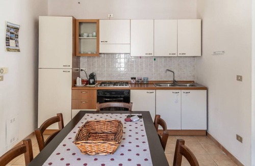 San Giorgio Lucano Apartment | La casa dei Nonni - San Giorgio Lucano