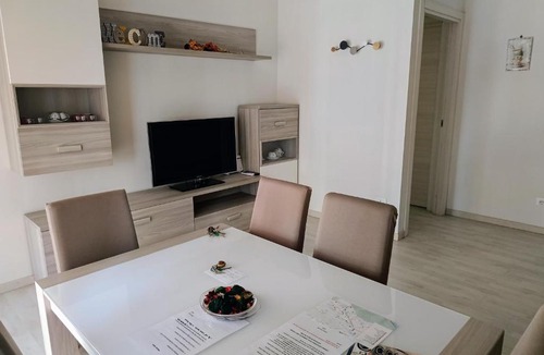 Monte Sacro Apartment | La casa dei nonni a Roma Monte Sacro - Rm Nord