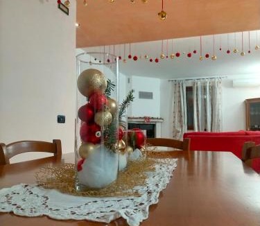 Cazzano Tramigna Apartment | La casa dei nonni