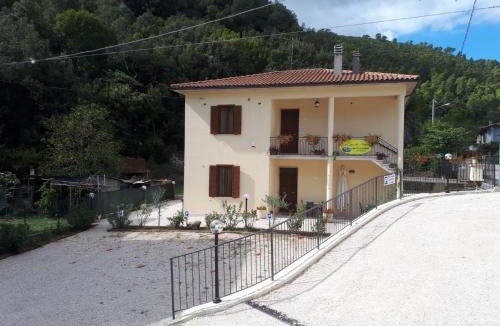 Terni House | La Casa dei Nonni