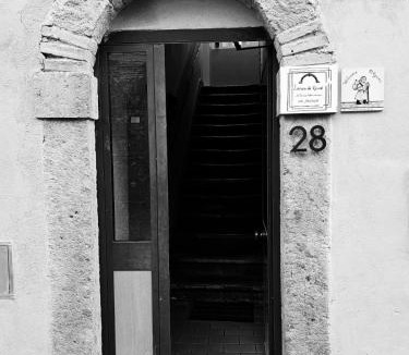 Campagnano di Roma Bed & Breakfast | La Casa dei Ricordi