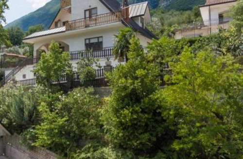 Balsorano House | LA CASA DEI RICORDI