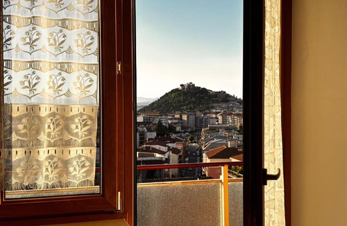 Campobasso Apartment | La Casa del Benessere