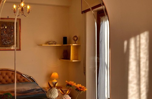 Campobasso Apartment | La Casa del Benessere