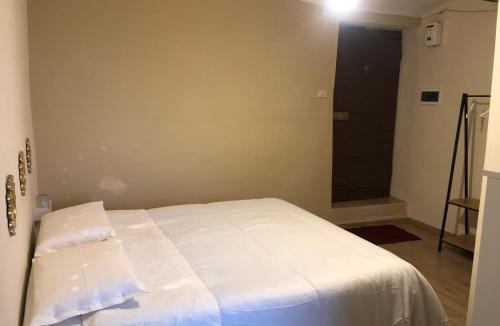 Campoli Appennino Apartment | LA CASA DEL BORGO