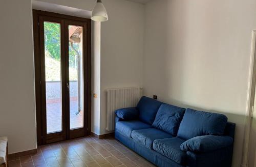 Rocca di Papa Apartment | La Casa del Bosco
