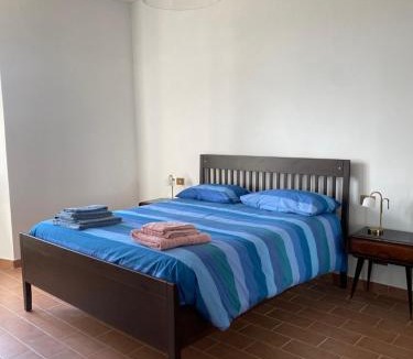 Rocca di Papa Apartment | La Casa del Bosco