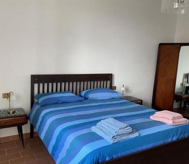 Rocca di Papa Apartment | La Casa del Bosco