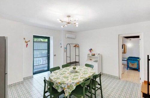Naples Apartment | La Casa Del Bosco - Two floors home