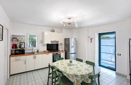 Naples Apartment | La Casa Del Bosco - Two floors home