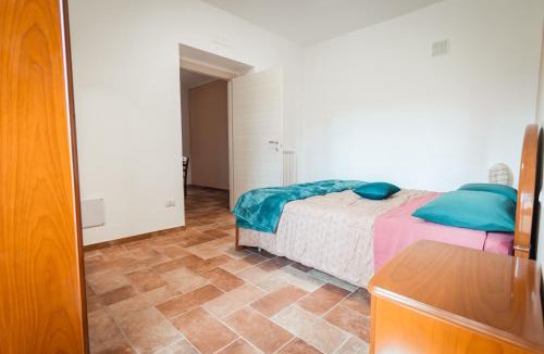 Chiaromonte Apartment | La Casa del Brigante - Agriturismo Pernotto