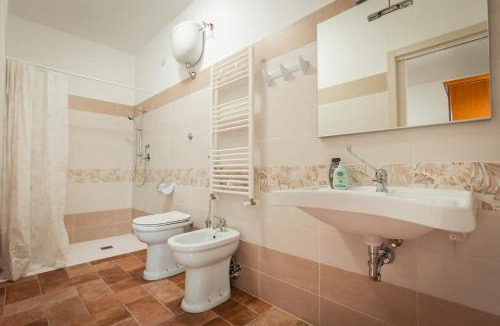 Chiaromonte Apartment | La Casa del Brigante - Agriturismo Pernotto