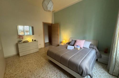 Cassino Apartment | La Casa del Corso