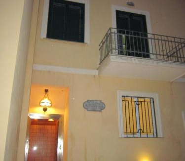 Frascati Apartment | La casa del cuore Frascati