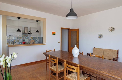 Rocca San Giovanni Apartment | La Casa del Viaggiatore - YourPlace Abruzzo