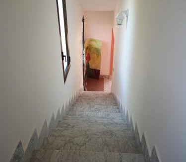 Vietri di Potenza Apartment | La Casa Del Mosileo
