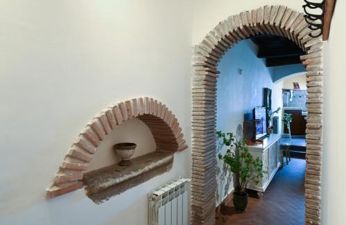 Capranica Apartment | La Casa del Nocciolo Capranica Home Sweet Home Viterbo