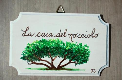 Capranica Apartment | La Casa del Nocciolo Capranica Home Sweet Home Viterbo