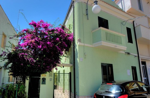 Campomarino Bed & Breakfast | La Casa Del Nonno