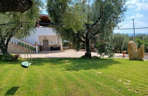 Ischitella Apartment | La Casa Del Nonno