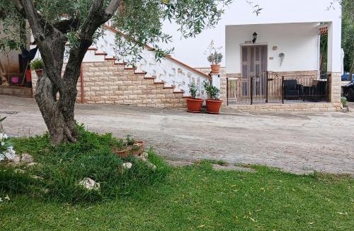 Ischitella Apartment | La Casa Del Nonno