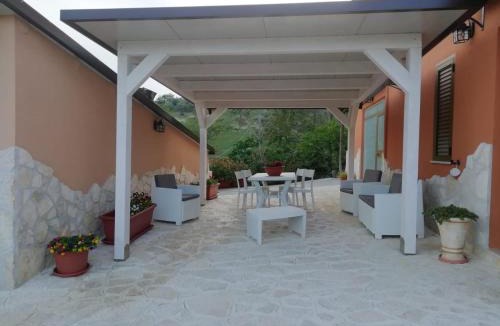 Case Fornace Bed & Breakfast | La Casa del Nonno
