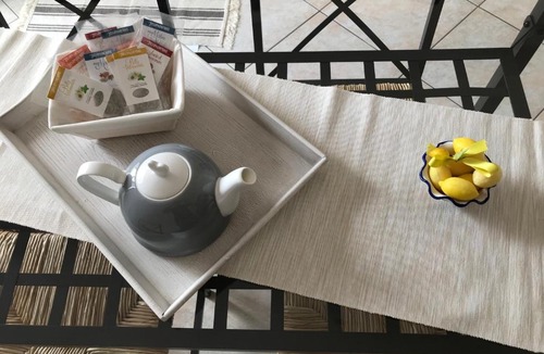 Tortora Marina Apartment | La casa del Professore