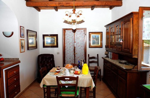 Bomarzo Bed & Breakfast | La Casa Del Sole