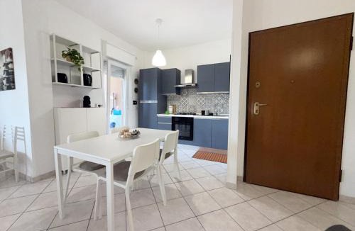 Santa Marinella House | La Casa del Sole