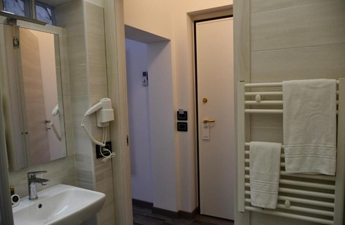 Lanciano Bed & Breakfast | La casa del tempo - Urban resort