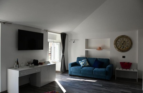 Lanciano Bed & Breakfast | La casa del tempo - Urban resort