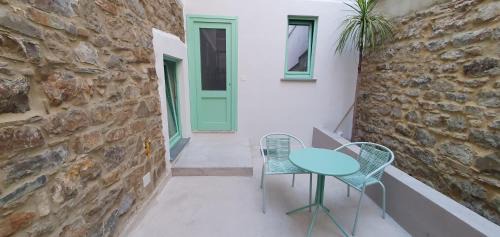 Albanella Apartment | La casa dell'Ingegnere