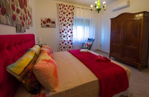 Fossacesia House | LA CASA DELLA MAMMINA