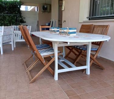 Termoli House | La casa delle farfalle