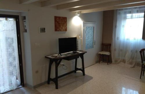 Venosa House | La Casa di Abramo