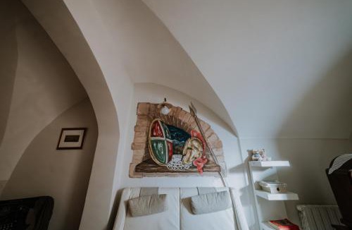 Chieti Bed & Breakfast | La casa di Achille
