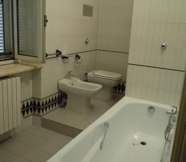 Pescara Apartment | La Casa di Alessandra