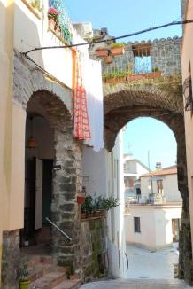 Ruviano House | La Casa di Amelia