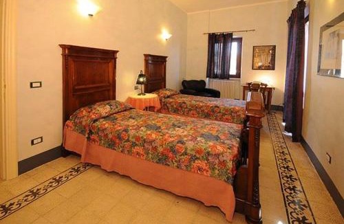 Gagliano Aterno House | La Casa di Angizia