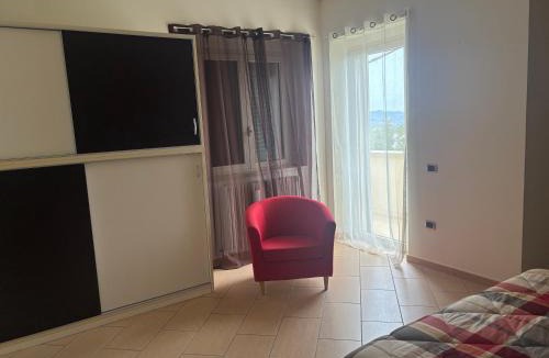 Teramo Apartment | La Casa di Anna