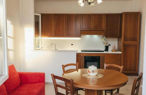 Notaresco Apartment | La casa di Anna
