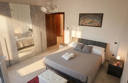 Notaresco Apartment | La casa di Anna
