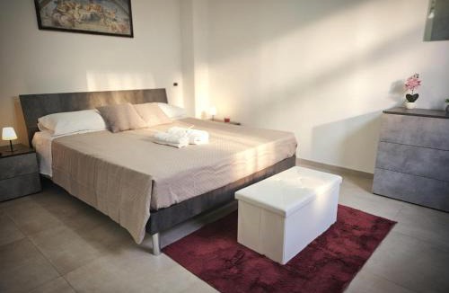 Notaresco Apartment | La casa di Anna