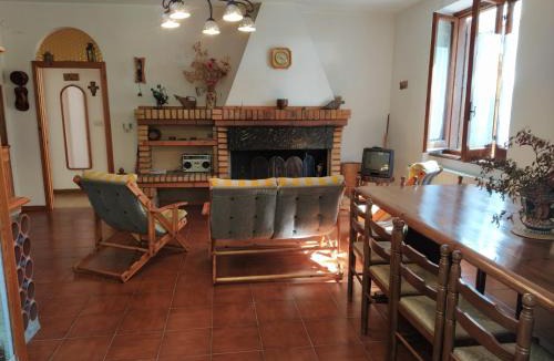 Rapino House | La Casa di Anna nel Parco della Majella Abruzzo Rapino CH