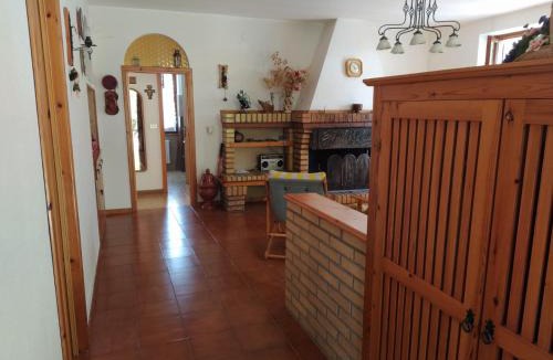 Rapino House | La Casa di Anna nel Parco della Majella Abruzzo Rapino CH