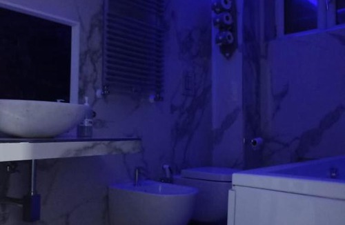 Barra Apartment | La casa di Antonella