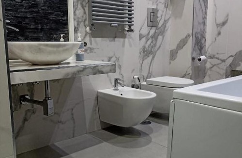 Barra Apartment | La casa di Antonella