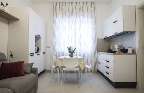 Vomero Apartment | La casa di Ari