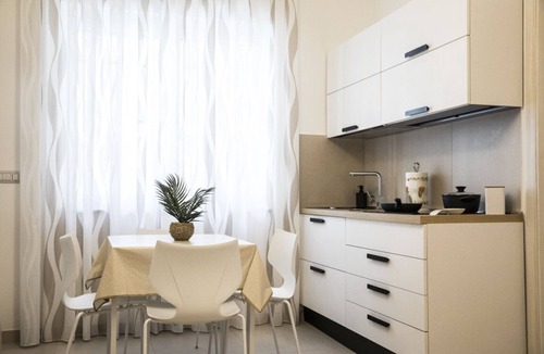 Vomero Apartment | La casa di Ari